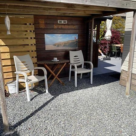Beachhouses Texel De Koog  Exterior photo