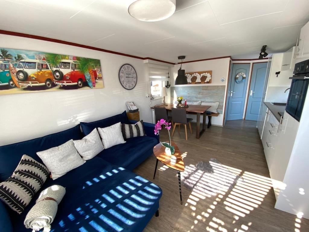 Beachhouses Texel De Koog  Exterior photo