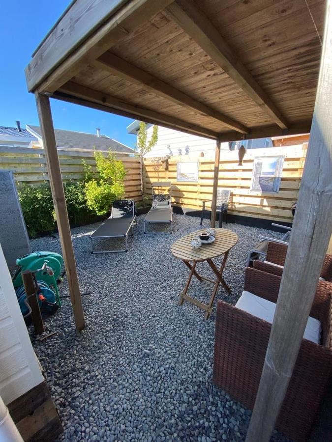 Beachhouses Texel De Koog  Exterior photo
