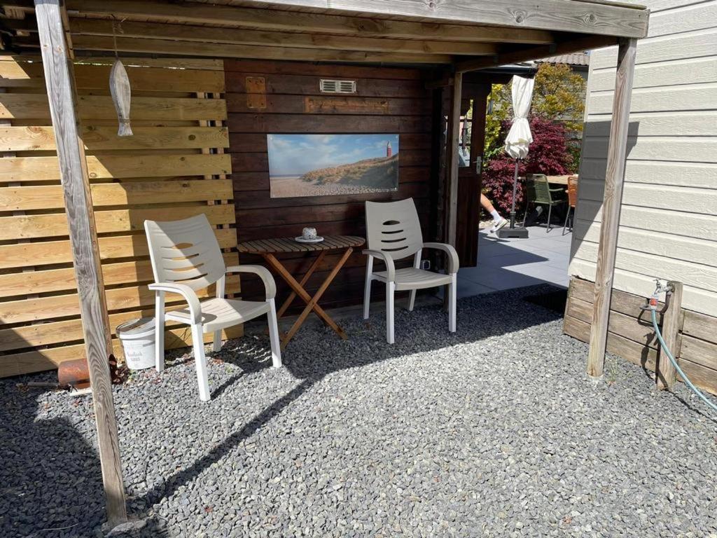 Beachhouses Texel De Koog  Exterior photo
