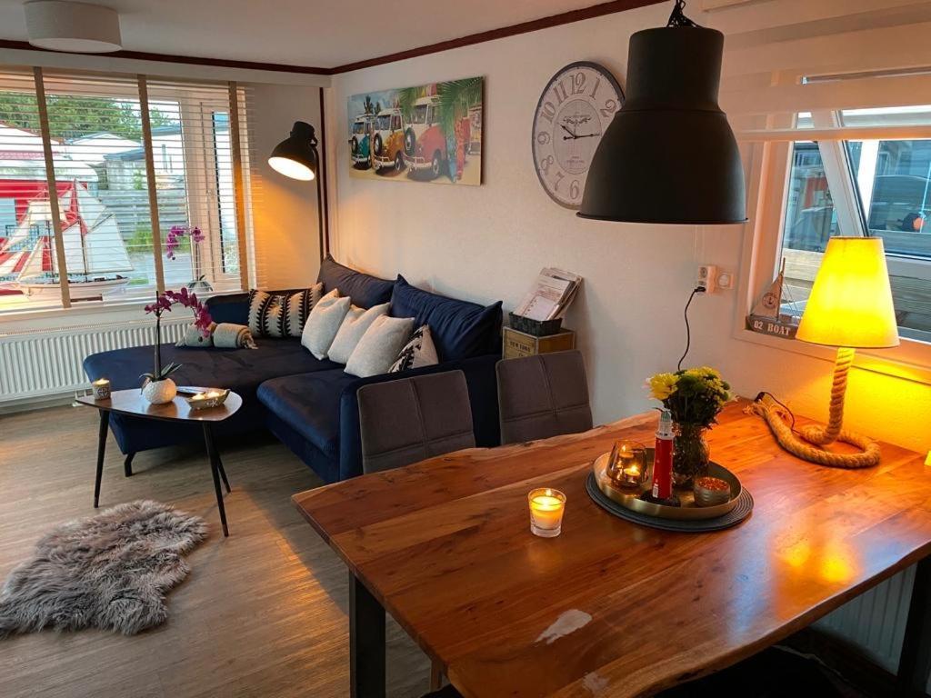 Beachhouses Texel De Koog  Exterior photo