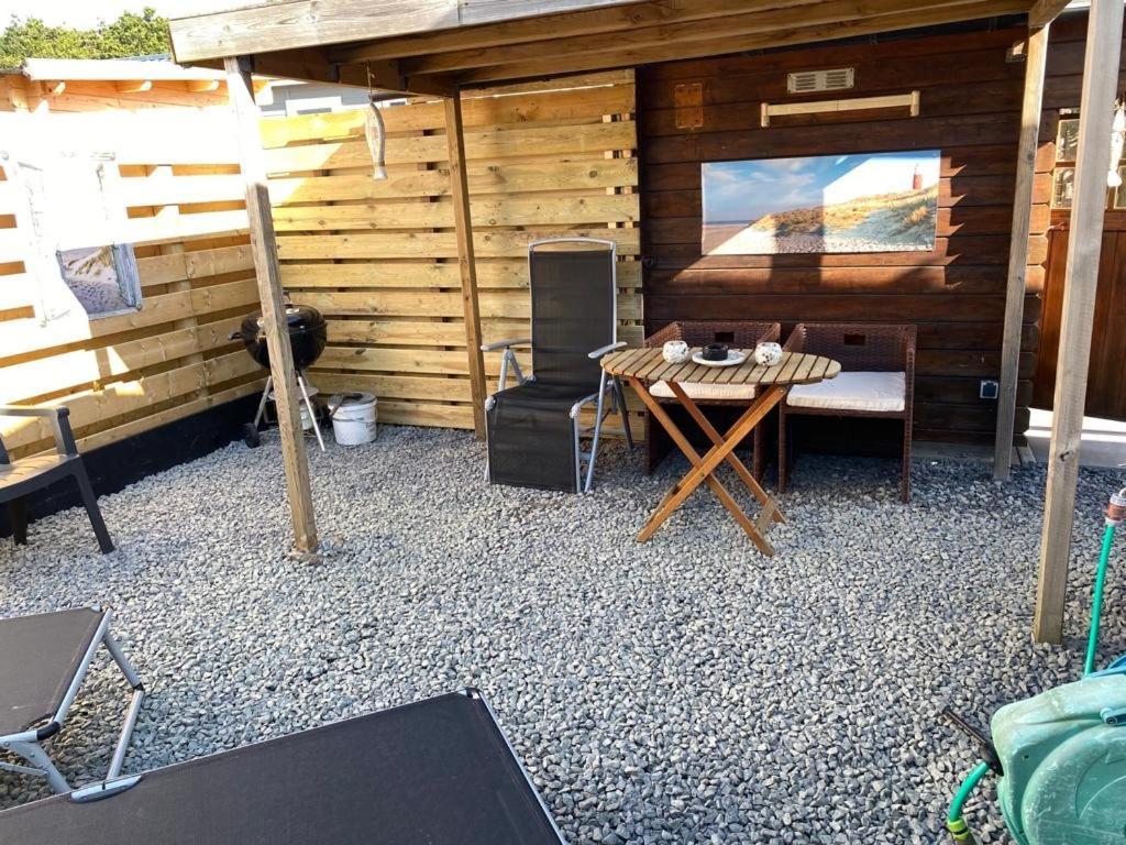 Beachhouses Texel De Koog  Exterior photo