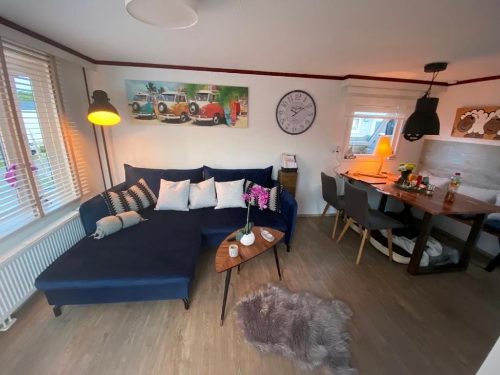 Beachhouses Texel De Koog  Exterior photo
