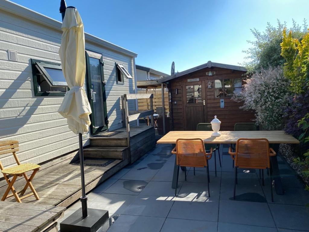 Beachhouses Texel De Koog  Exterior photo