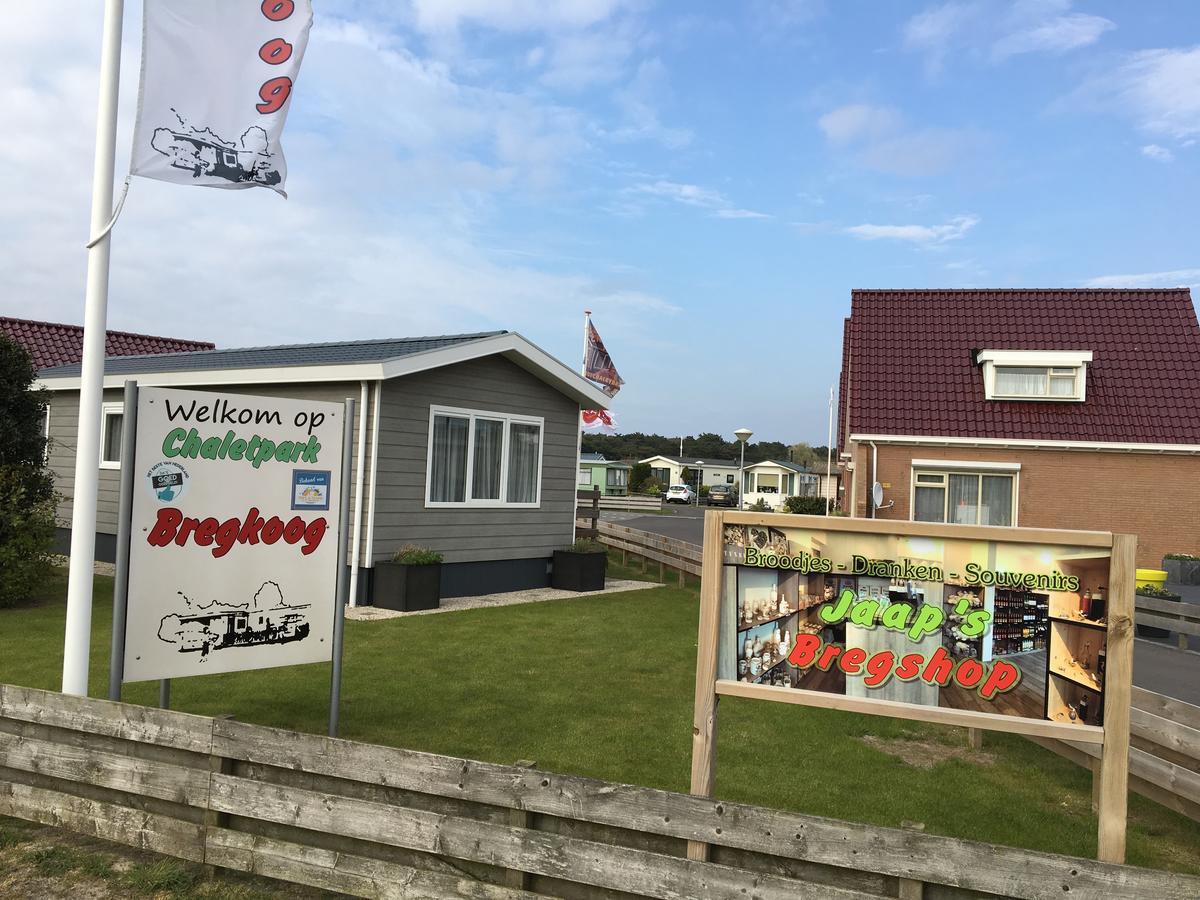 Beachhouses Texel De Koog  Exterior photo