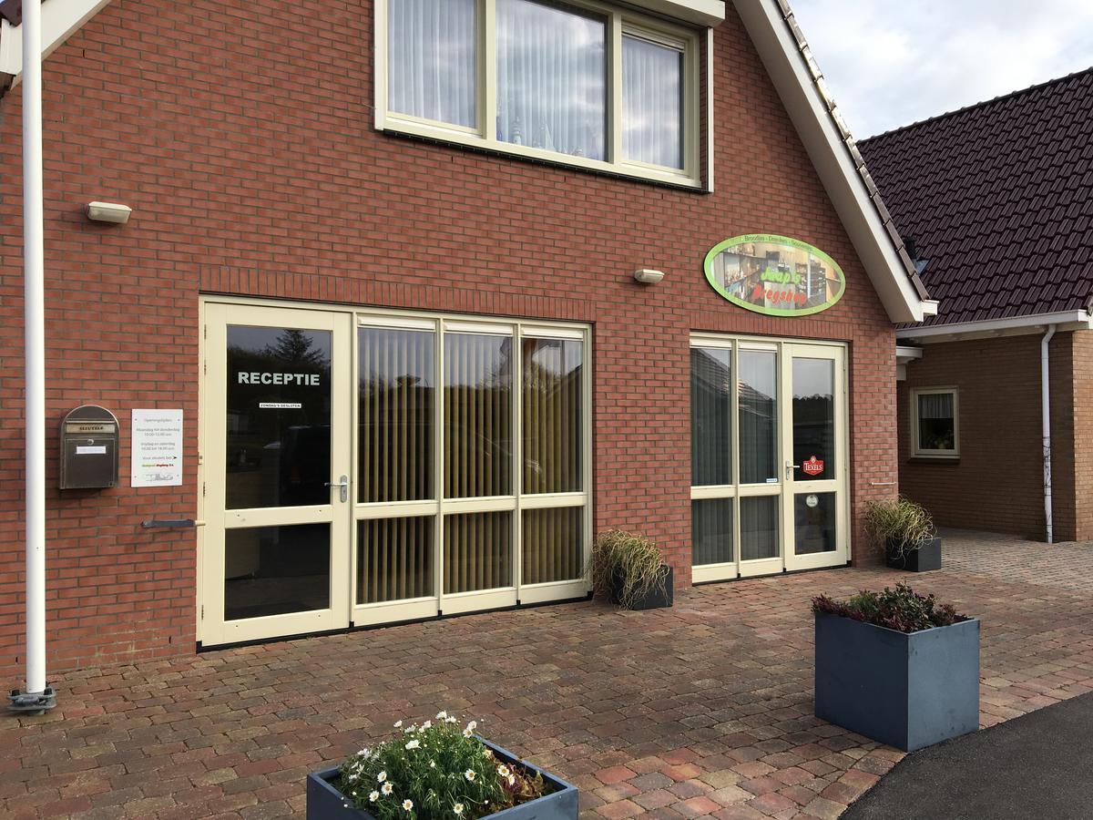 Beachhouses Texel De Koog  Exterior photo