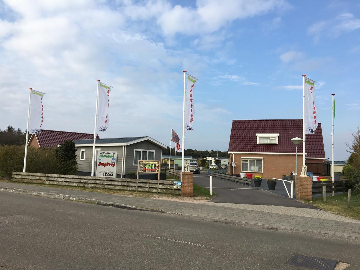 Beachhouses Texel De Koog  Exterior photo