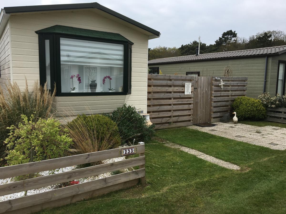 Beachhouses Texel De Koog  Exterior photo